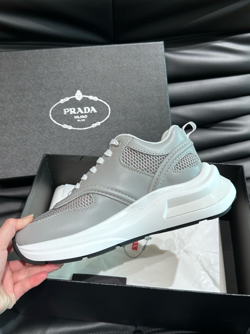 Prada Sneakers